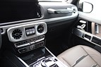 Mercedes-Benz AMG G 63 585hk Moms Nyservad