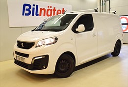 Peugeot Expert BlueHDi Skåp (115hk)