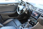 Skoda Superb 2.0 TDI 4x4 DSG 190hk L&K Drag