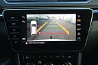 Skoda Superb 2.0 TDI 4x4 DSG 190hk L&K Drag