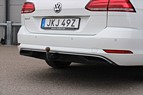 Volkswagen Golf SC 1.5 TSI DSG Dragkrok Värmare Moms