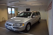 Volvo V70 2.4 (140hk)