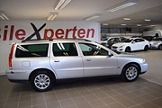 Volvo V70 2.4 (140hk)