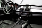 BMW X6 50i, E71 (407hk)