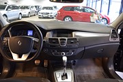 Renault Laguna III 2.0 dCi FAP Sports Tourer (173hk)