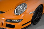 Porsche 911 GT3 RS | 1 Owner | 6.000km