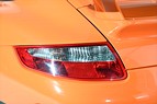 Porsche 911 GT3 RS | 1 Owner | 6.000km