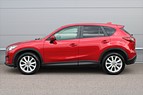 Mazda CX-5 160hk AWD Optimum Drag Läder Navi