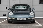 Porsche 911 (993) 3.6 Carerra 2 Coupé (272hk)