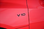 Audi R8 Coupe 5.2 FSI quattro plus