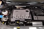 Volkswagen CC 2.0 TDI BlueMotion Technology 4Motion (177hk)