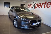 Mazda 3 2.0 5dr (120hk)