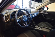 Mazda 3 2.0 5dr (120hk)