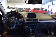 Mazda 3 2.0 5dr (120hk)