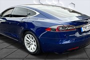 Tesla MODEL S 75D Premium Glastak CCS MCU2