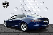 Tesla MODEL S 75D Premium Glastak CCS MCU2