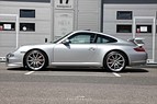 Porsche 911/997 Carrera S 3.8 Coupé 355hk