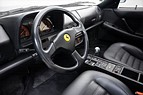 Ferrari F512 M | 1 of 19 | Modificata