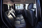 Land Rover Discovery 4 S TDV6 7sits Drag Värm