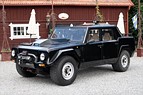 Lamborghini LM 002