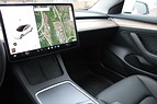 Tesla Model 3 Standard Range Plus "Refresh" Vinterhjul