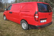 Hyundai H-1 Starex