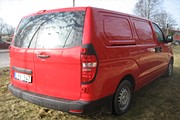 Hyundai H-1 Starex