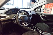 Peugeot 2008 1.2 VTi (82hk)