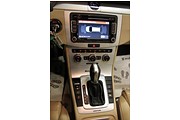 VW Passat Alltrack 2.0 TDI 177hk 4M DSG Premium Backkamera Drag