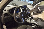 BMW 118d 5dr, F20 (150hk)