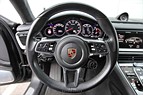 Porsche Panamera Turbo Sport Turismo (550hk)