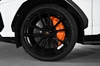Lamborghini Urus | Carbon Package | Taigete 23"