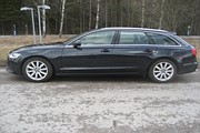 Audi A6 2.0 TDI