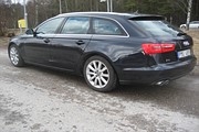 Audi A6 2.0 TDI