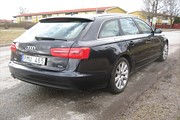 Audi A6 2.0 TDI