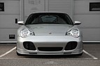 Porsche 911/996 3.6 Turbo (420hk)