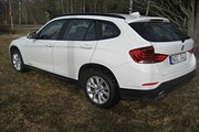 BMW X1 xDrive20d