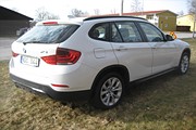 BMW X1 xDrive20d
