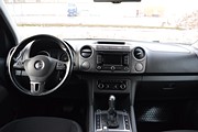 VW Amarok 2.0 TDI 4motion (180hk)