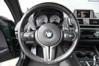 BMW M2 DCT Trackday & Gata
