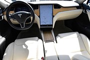 Tesla Model S 75D 525hk Dual Autopilot