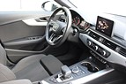 A4 Allroad Q TDI 190hk Aut Drag Värmare