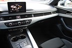 A4 Allroad Q TDI 190hk Aut Drag Värmare
