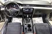 VW Passat Sportscombi 2.0 TDI 190hk 4M DSG Euro 6