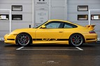 Porsche 911 996 GT3 MK2 Speedgelb