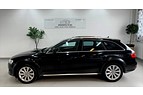 Audi A4 ALLROAD QUATTRO