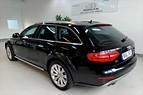 Audi A4 ALLROAD QUATTRO