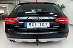 Audi A4 ALLROAD QUATTRO