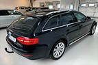 Audi A4 ALLROAD QUATTRO