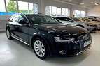 Audi A4 ALLROAD QUATTRO